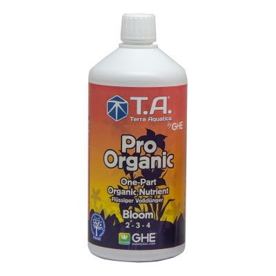 Pro Organic - Bloom - 1L