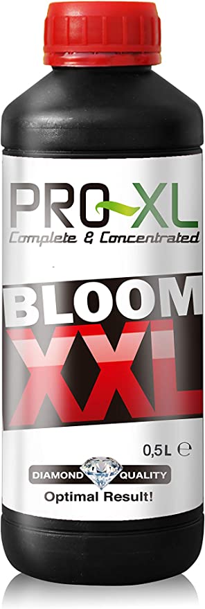 [PRO XL] Blüte XXL - 500ml