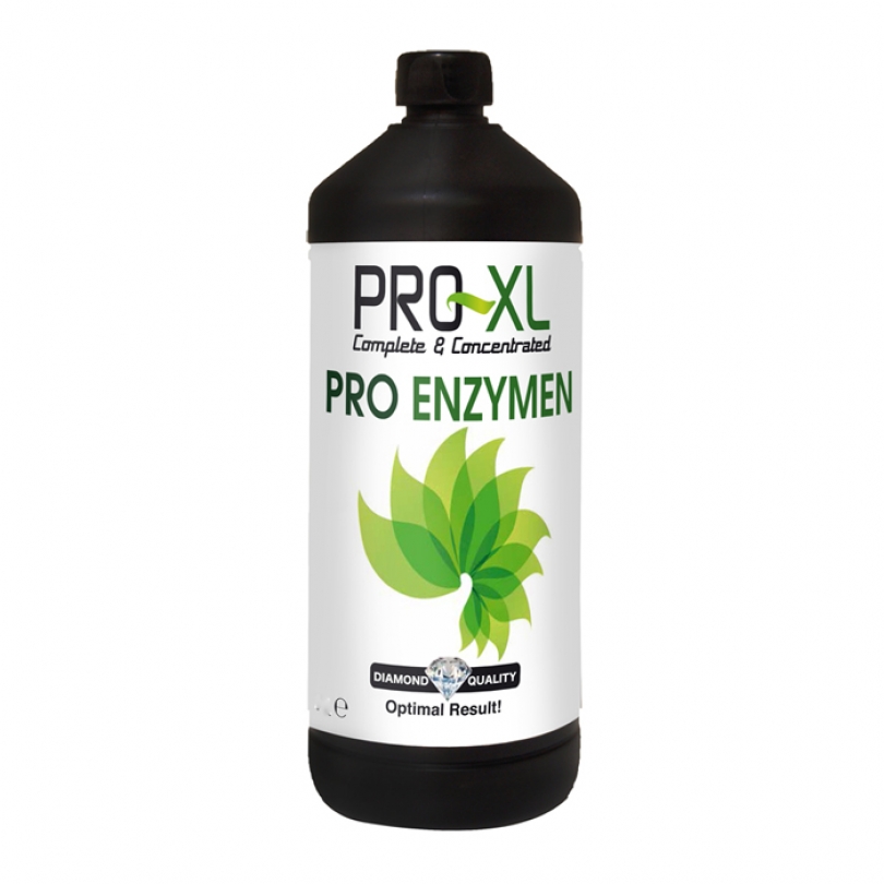 Pro Enzymen - 500ml