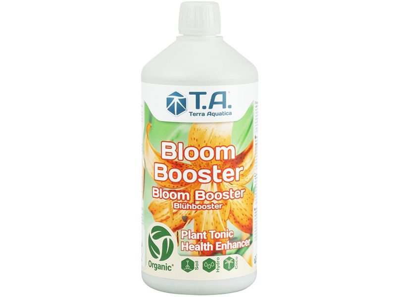 [TERRA AQUATICA] Blüte-Booster - 1L