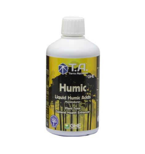 Humic - 1L