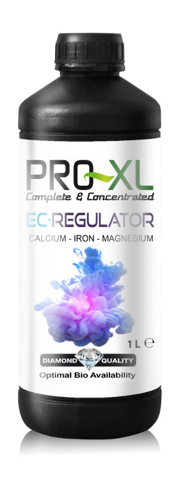 [PRO XL] EC-Regler - 1L