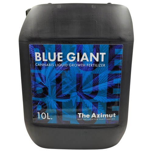 Blue Giant - 10L