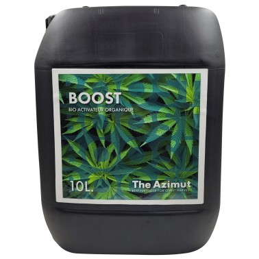 [THE AZIMUT] Boost - 10L