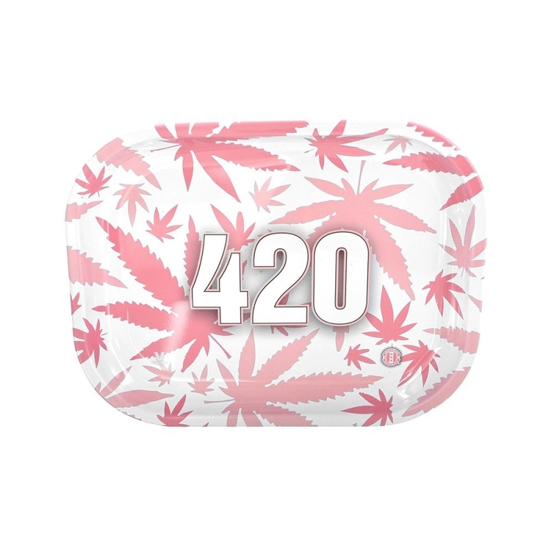 420 - PINK - SMALL
