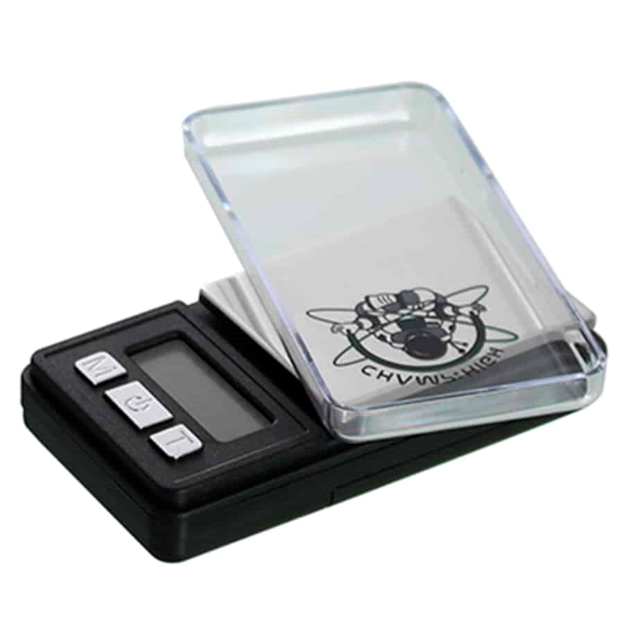 [CHAMP HIGH] SCALE MINI DIAMOND