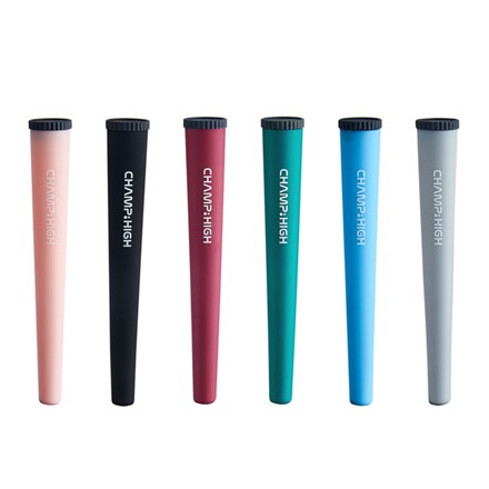 [CHAMP HIGH] Cone Holder Rubber