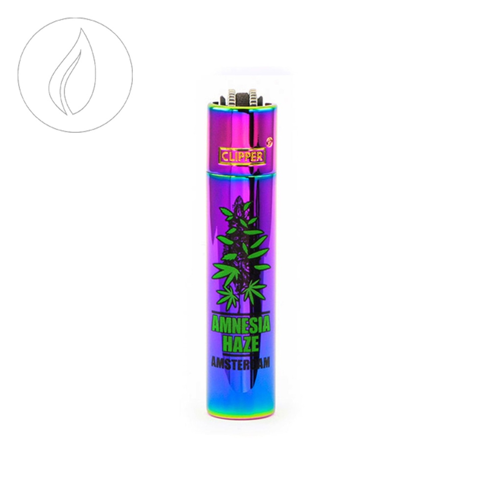 [CLIPPER] Metal - Icy Adam Amnesia Haze