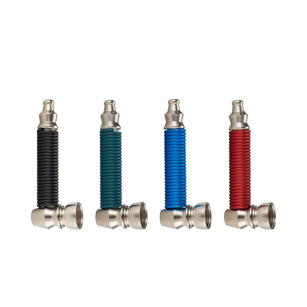 [CHAMP HIGH] METAL WINDING PIPE