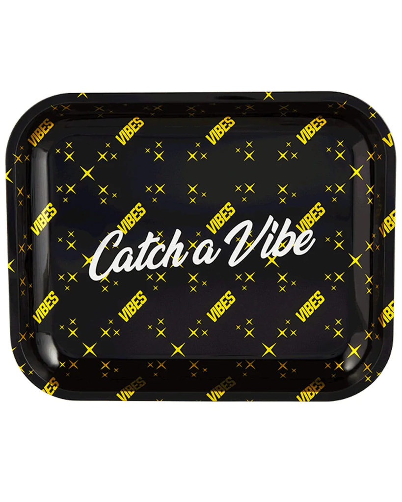 [CATCH A VIBE] CATCH A VIBE - GRAND