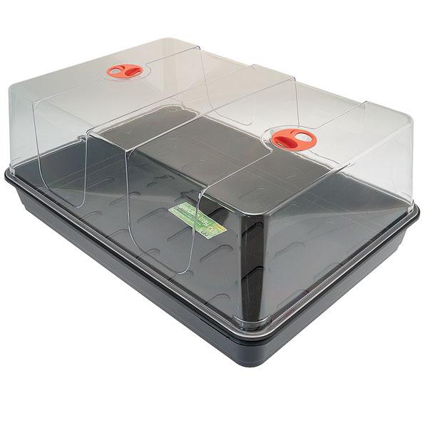 Large High Dome Propagator Limited