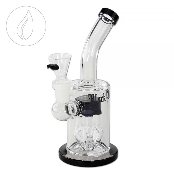 [BLACK LEAF] Bubbler avec percolateur
