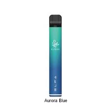 Elf Bar ELFA Kit - Aurora Blue