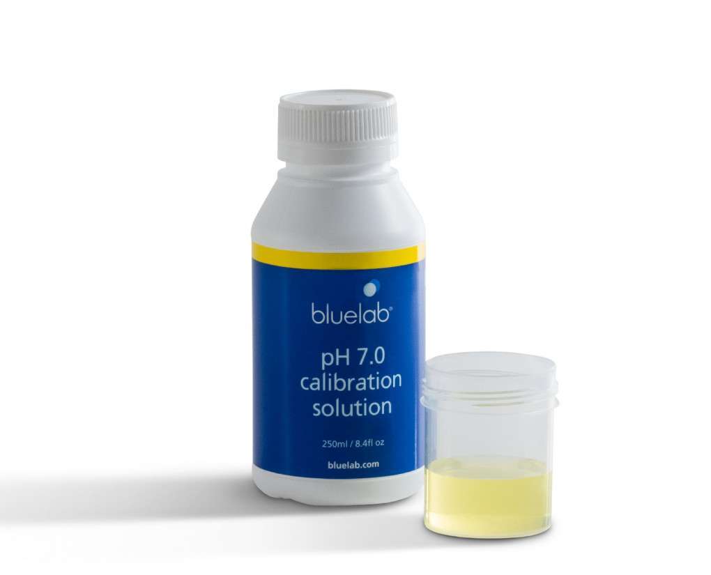 [BLUELAB] pH 7.0 Calibration Solution - 250 ml