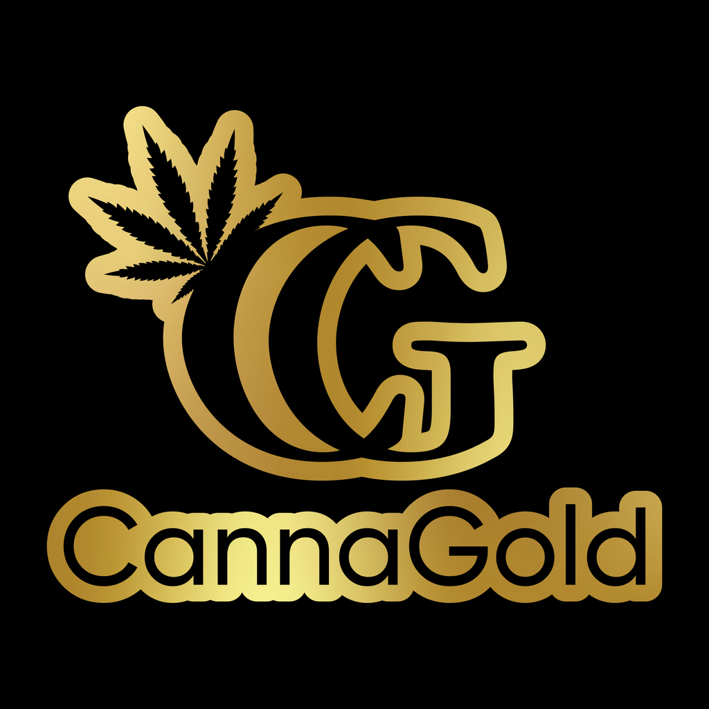 [CANNAGOLD] WATERMELON - 9g