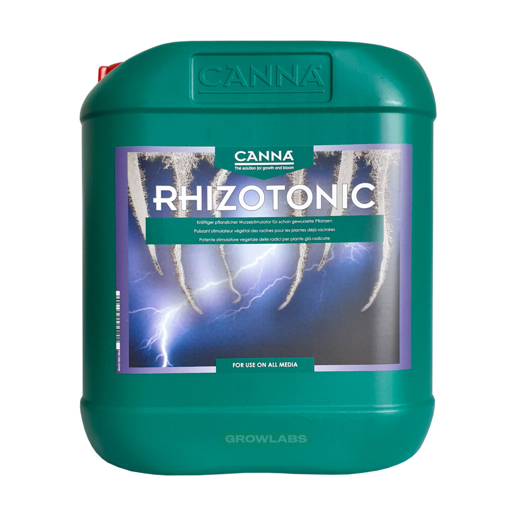[CANNA] Rhizotonic - 5L