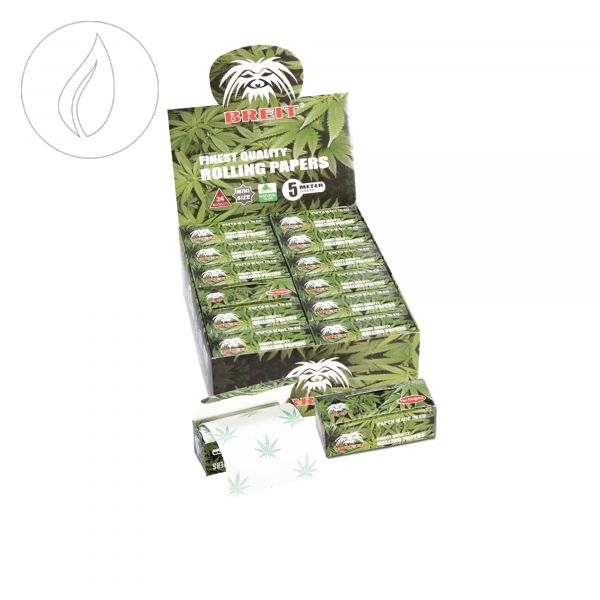 [BREIT] Breit - Roll King Size - 5m
