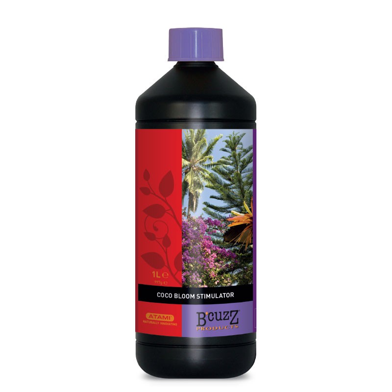 [ATAMI] Bloom Stimulator - 5L