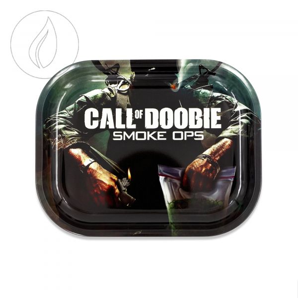 Call of Doobie Smoke Ops - S