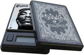 [INFYNITI] Scale - SNOOP