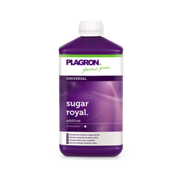 [PLAGRON] Zucker Royal - 500ml