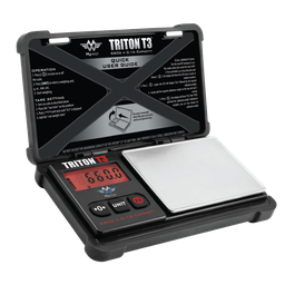 [MYWEIGH] TRITON T3