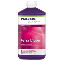 [PLAGRON] Terra-Blüte - 1L