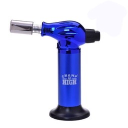 [CHAMP HIGH] Taschenlampe Tataki (blau)