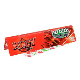 [JUICY JAY'S] Very Cherry - King Size Slim