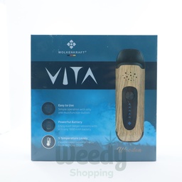 [WOLKENKRAFT] Vita - Wooden