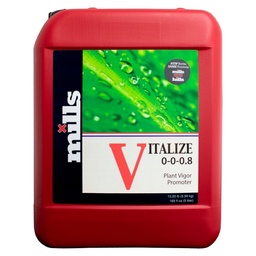 [MILLS] Vitalize - 5L 