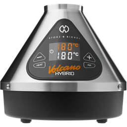 [STORZ & BICKEL] Volcano Hybrid