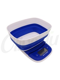 [ON BALANCE] WASH-A-WEIGH