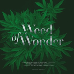[EDITIONSOLANACEE] Weed of Wonder (green)