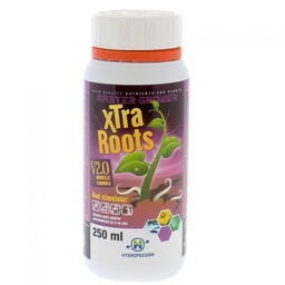 [HYDROPASSION] Xtra Roots - 250ml