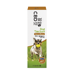 [CBD LIVING] [CBD LIVING] Dog Tincture Calming Support + Omega (600mg) - 30ml