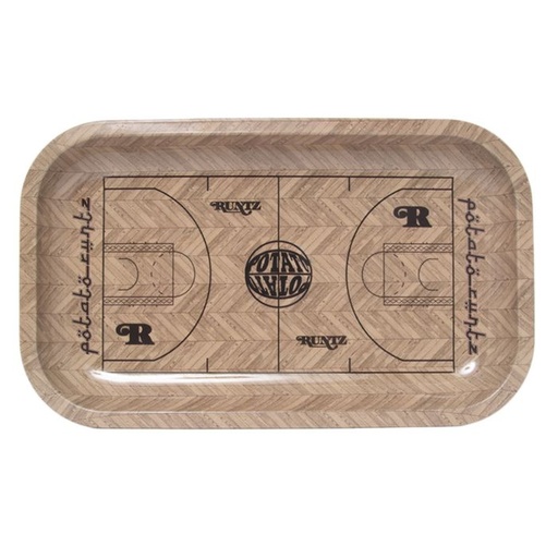 [RUNTZ] Potato x Runtz Rolling Tray