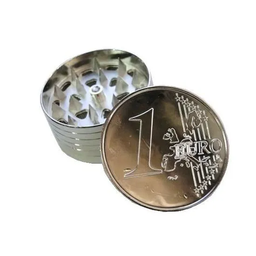 [NO NAME] euro coin grinder