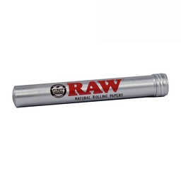 [RAW] Aluminium Tubes