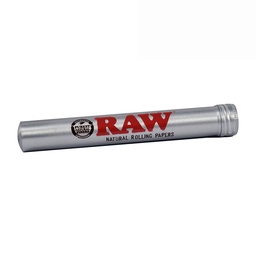 [RAW] Aluminum Tubing