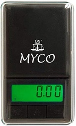 [ON BALANCE] MV-1000