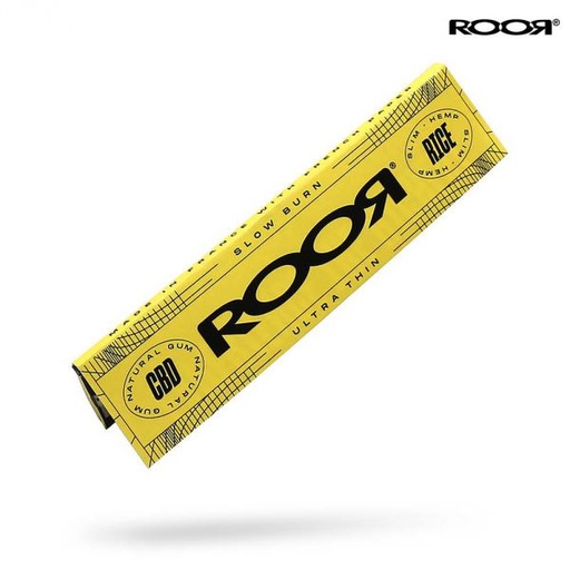 [ROOR] RICE PAPERS