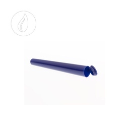 [NO NAME] Blue Tubes Plastic