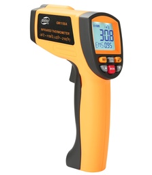 [BENETECH] Thermomètre Infrarouge