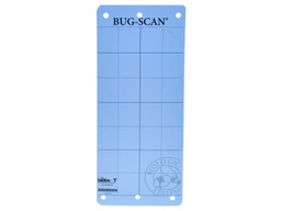[IVOG] Bug Scan Blue - 25cm