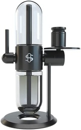 [STUNDENGLASS] BANG EN VERRE GRAVITY HOOKAH