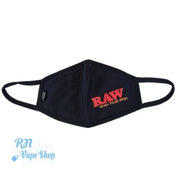 [RAW] Face mask