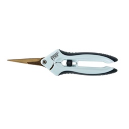 [HARVERSTER'S EDGE] Titanium Pruner Curved blade with holster