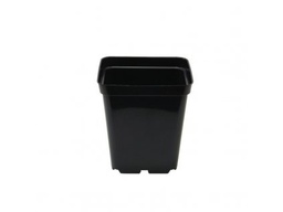 [NO NAME] Plastic POTS - 10x10x17 - 1.4l