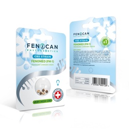 [FENOCAN] Fenomed - 3 pces.